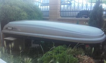 Thule Polar700 - 3
