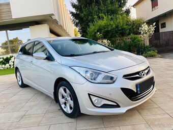 Hyundai I40 1.7CRDi 2015 - 3
