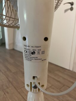 Ventilator - 3