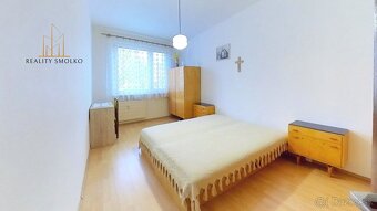 Exkluzívny prenájom 2-izbového bytu na Sekčove - 3