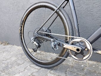 Bicykel Canyon Roadlite CF 9.0 LTD Karbon - 3