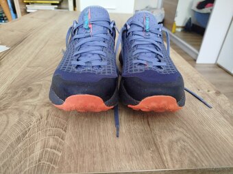 Trekove botasky UNDER ARMOR 42ky - 3
