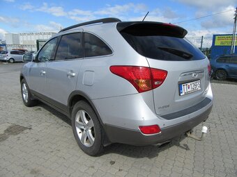 Hyundai ix55 - 3