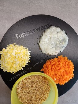 Krájač Tornádo Tupperware - 3