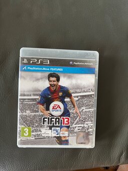 Hry na ps4,ps5 - 3