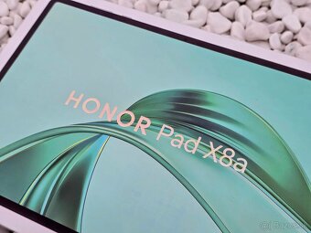 Honor Tab X8A 64GB Space Gray, nový, komplet, záruka 7/2027 - 3