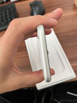 iPhone SE 2020 64GB Biela - 3