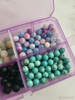 Mix korálok 5 - 3