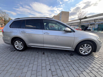 Volkswagen Golf Variant 7 1.6 TDI 85kW - 3