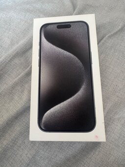 iPhone 15 pro - 3