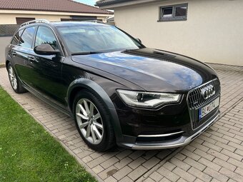 Audi A6 Allroad 3.0 TDI 180kW - 3
