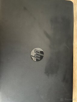 HP notebook – ten, čo sa skoro zložil zo života - 3