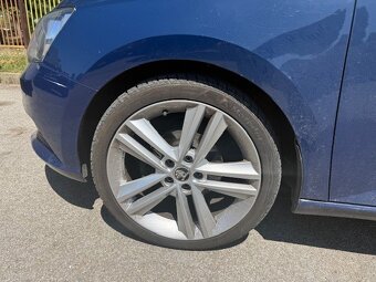 Škoda Fabia 3 1.4 TDI - 3