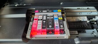 Canon MG6250 - 3