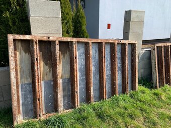 Noe šalovacie dielce - 3