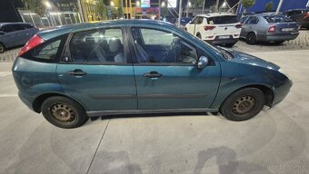 Ford Focus - 3