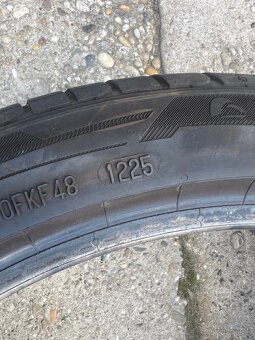 Pneu Matador Hecttora 5 225/40 R18 - 3