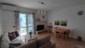 Apartmán na prenájom Albánsko - Golem, Drač - 3