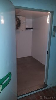 Chladiaci box / Mraziaci box - 3