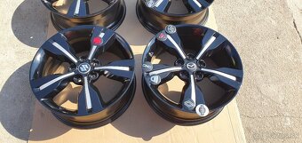 5x114,3 r18 mazda kia hyundai mitsubishi toyota honda - 3