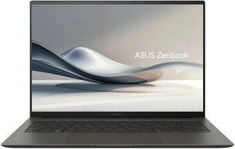 ASUS Zenbook S 14 OLED, Intel Core Ultra 7 - v záruke - 3