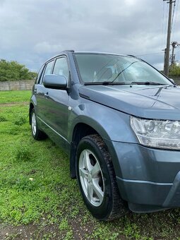 Grand Vitara 2.0 BENZIN 103kw - 3
