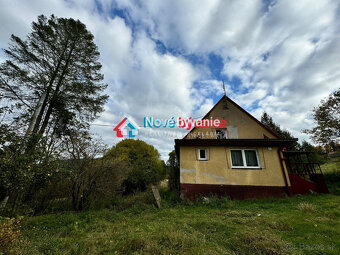 Predaj, RD, 1016m2, Klokočov, okres Čadca (N008-12-NINEa) - 3