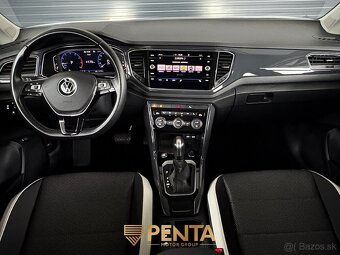 ⭐ VOLKSWAGEN T-ROC ⭐
- 3