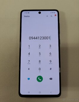 Samsung Galaxy A71 - 3