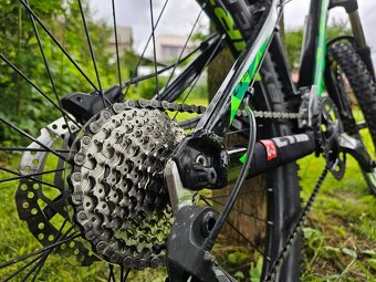 CTM Raptor 2.0 - 3