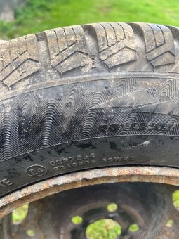 165/70r14 - 3