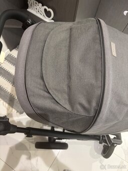 Cybex balios S Lux - 3