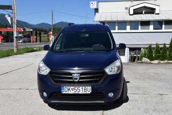Dacia Dokker 1.6 SCe Ambiance - 3