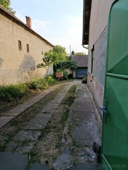 Na predaj rodinný dom alebo na prenájom - 3