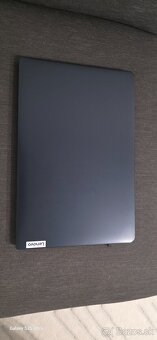notebook Lenovo - 3