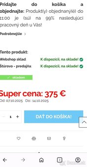 Detská postielka 3v1 - 3