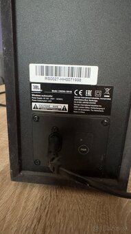 Predam JBL Cinema SB150 - 3