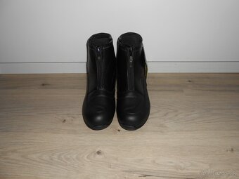 Predam nove moto topanky s BOA systemom znacky BOGOTTO - 3