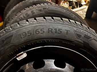 Plechové disky Ford focus.., 5x108 - 3