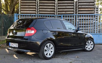 Bmw 116i e87 - 3