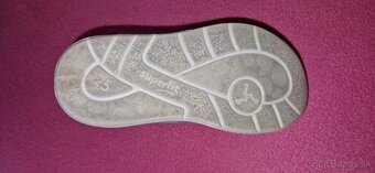 Sandále superfit, v.25 - 3