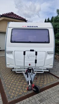 karavan Adria 390PS ZĹAVA 800€ mover 2009/6, - 3