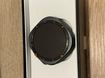 Samsung Galaxy Watch Ultra - Nenosené, v záruke - 3