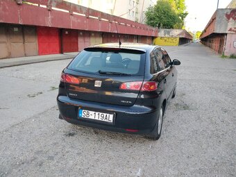 Seat Ibiza - 3