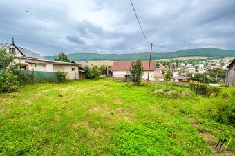 STAVEBNÝ POZEMOK, OBEC VÍŤAZ – PREŠOV - 3