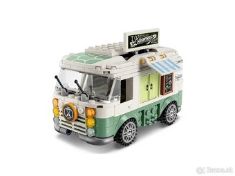 Lego Dreamzzz Korytnačia dodávka pani Castillovej - 3