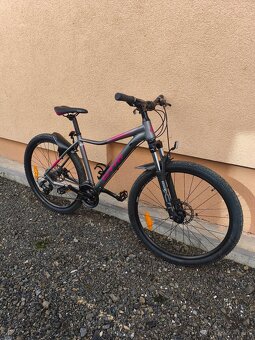 CTM charisma 2.0 27.5" - 3
