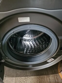 Práčka samsung - 3