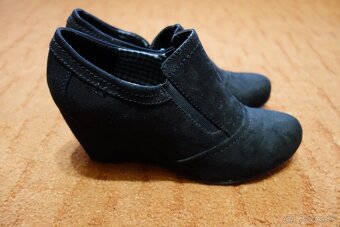 Značkové jesenné topánky Graceland veľkosť 37 - 3