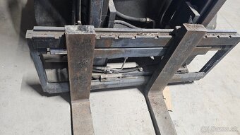 Predám VZV LINDE - 3